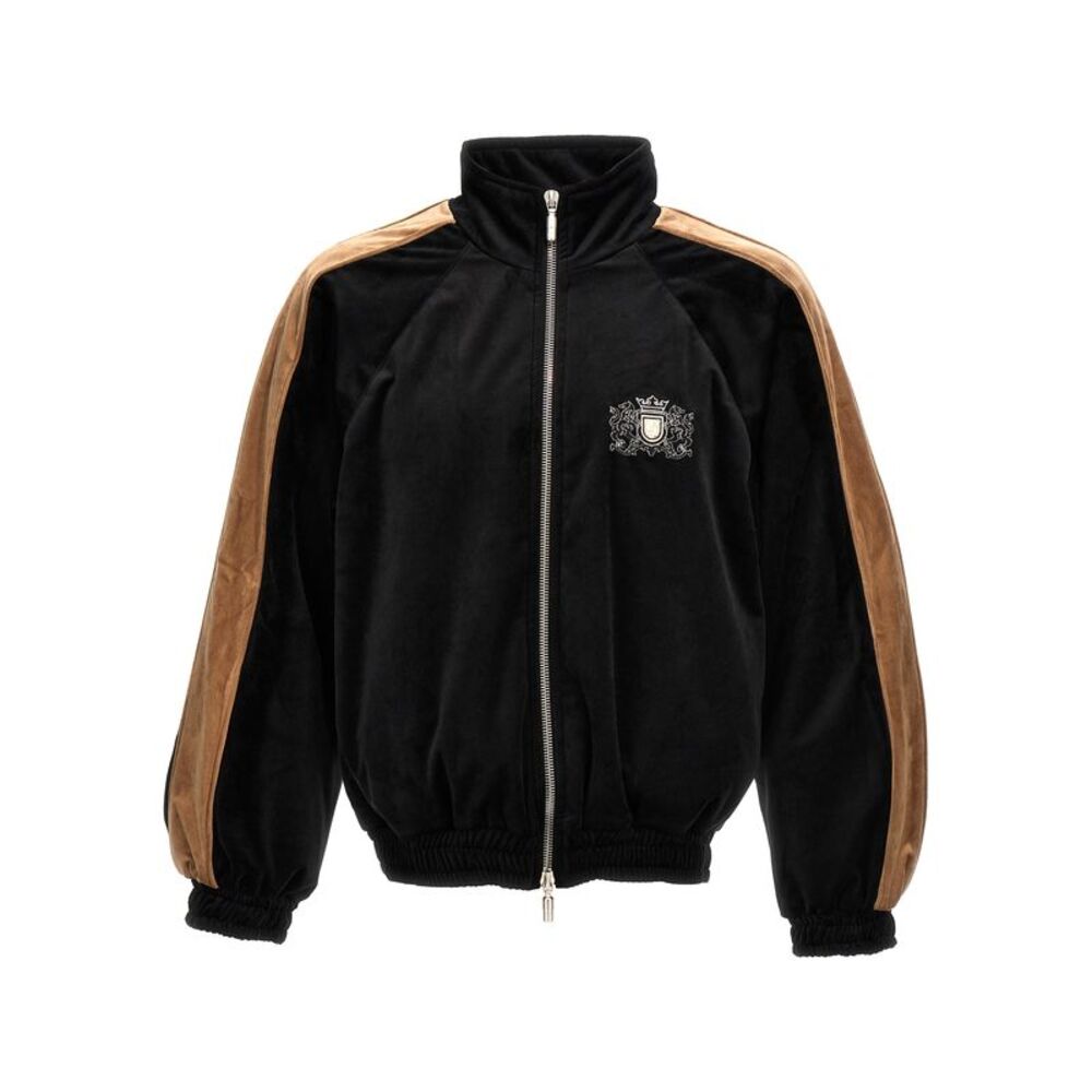 Rhude Multicolor Polyester Men's Sweatshirt